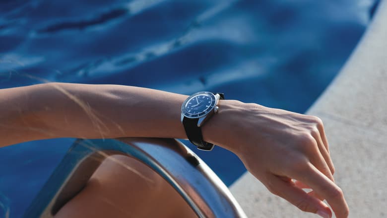 ダイバース デイト - 01 733 7795 4055-Set | Oris